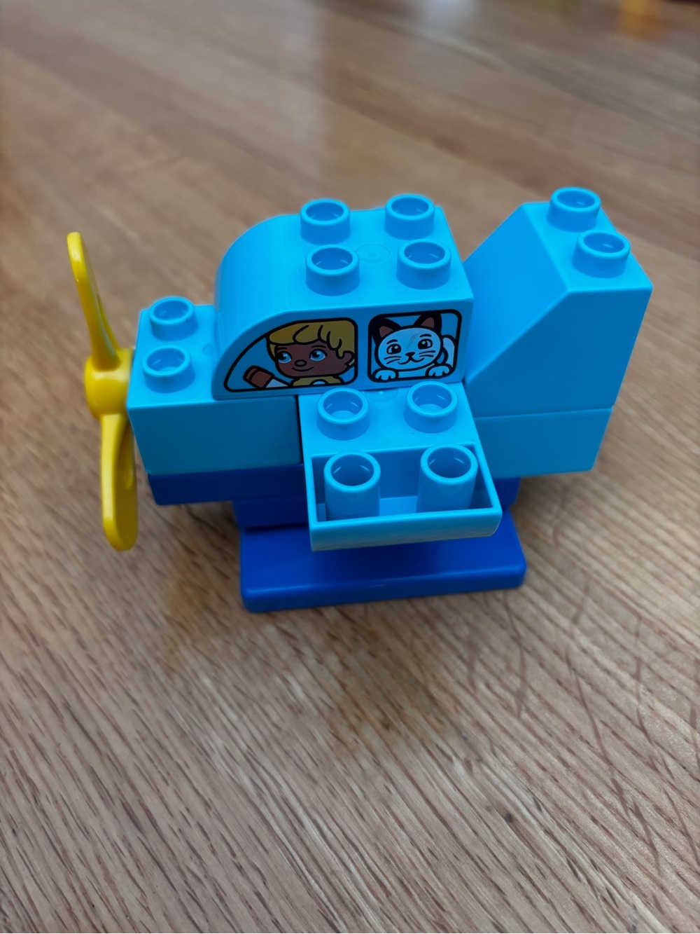 LEGO Duplo My First Plane